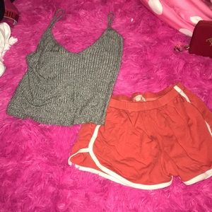 Brandy Melville lot